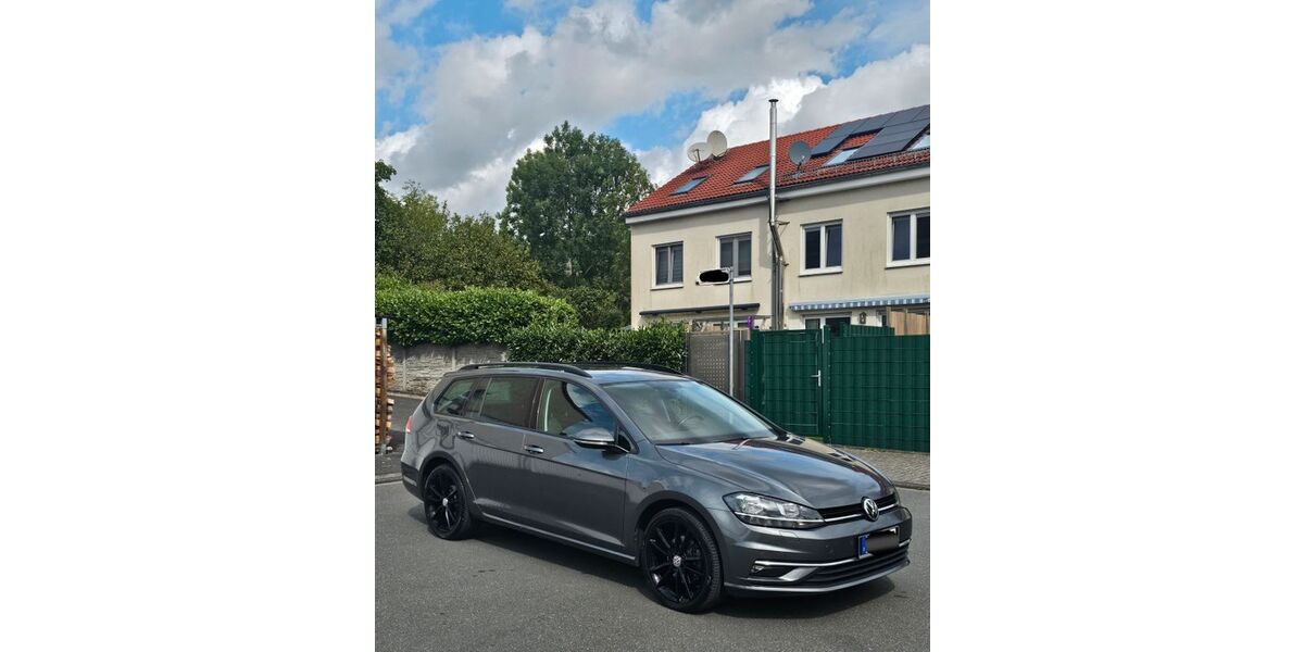 VW Golf 141.000 km 15.650 &euro; Wuppertal 42115