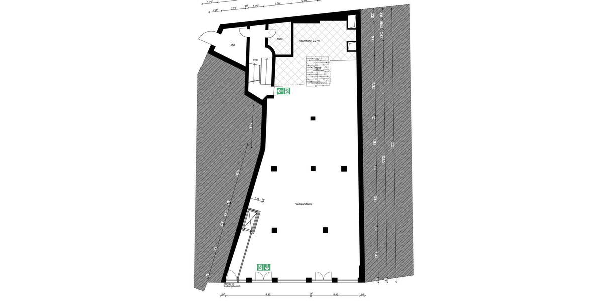 Gewerbeobjekt Castrop-Rauxel Castrop - 1.490.000&euro; | Angebot:26695016