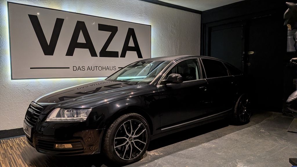 Audi A6 177.000 km 11.500 &euro; Recklinghausen 45659