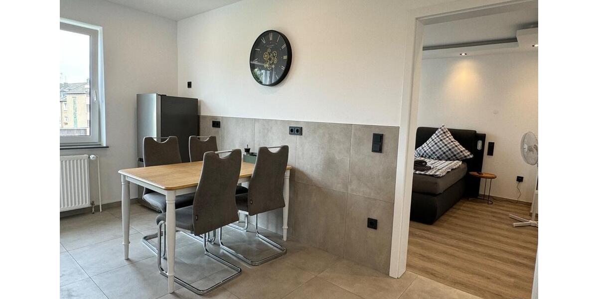 Etagenwohnung Essen Stadtbezirk VI - 2 Zimmer, 50 m&sup2;, 80&euro; | Angebot:24469220