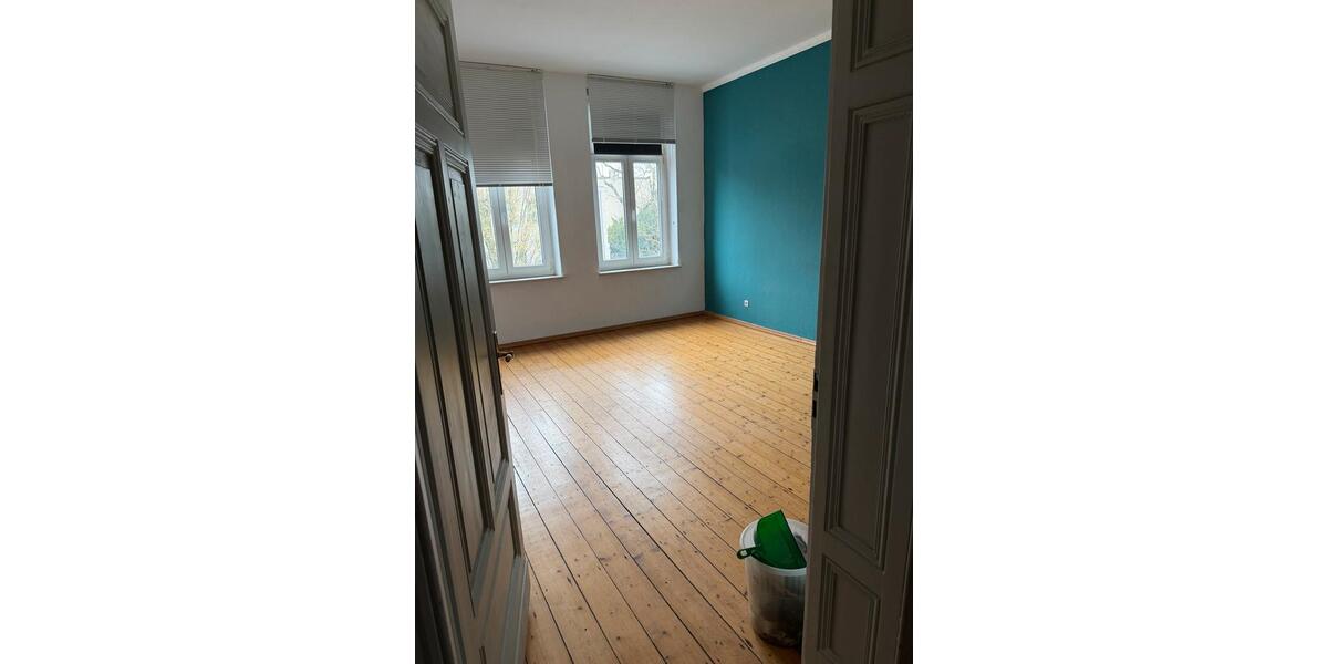 Etagenwohnung Recklinghausen - 3.5 Zimmer, 114 m&sup2;, 1.100&euro; | Angebot:25979651
