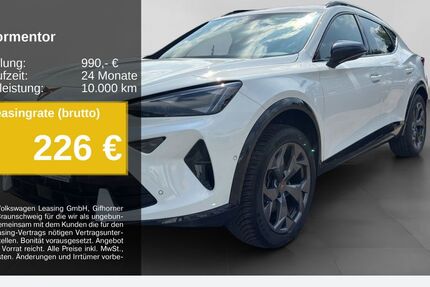 Cupra Formentor 23.399 km 32.860 &euro; Bochum 44809