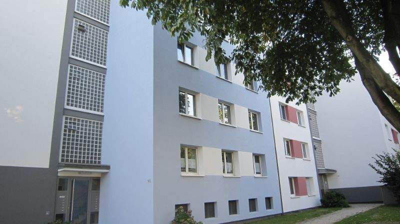 Etagenwohnung Herne Holsterhausen - 2 Zimmer, 65 m&sup2;, 465&euro; | Angebot:25699037