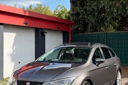 Seat Leon 197.000 km 9.500 &euro; Oberhausen 46049