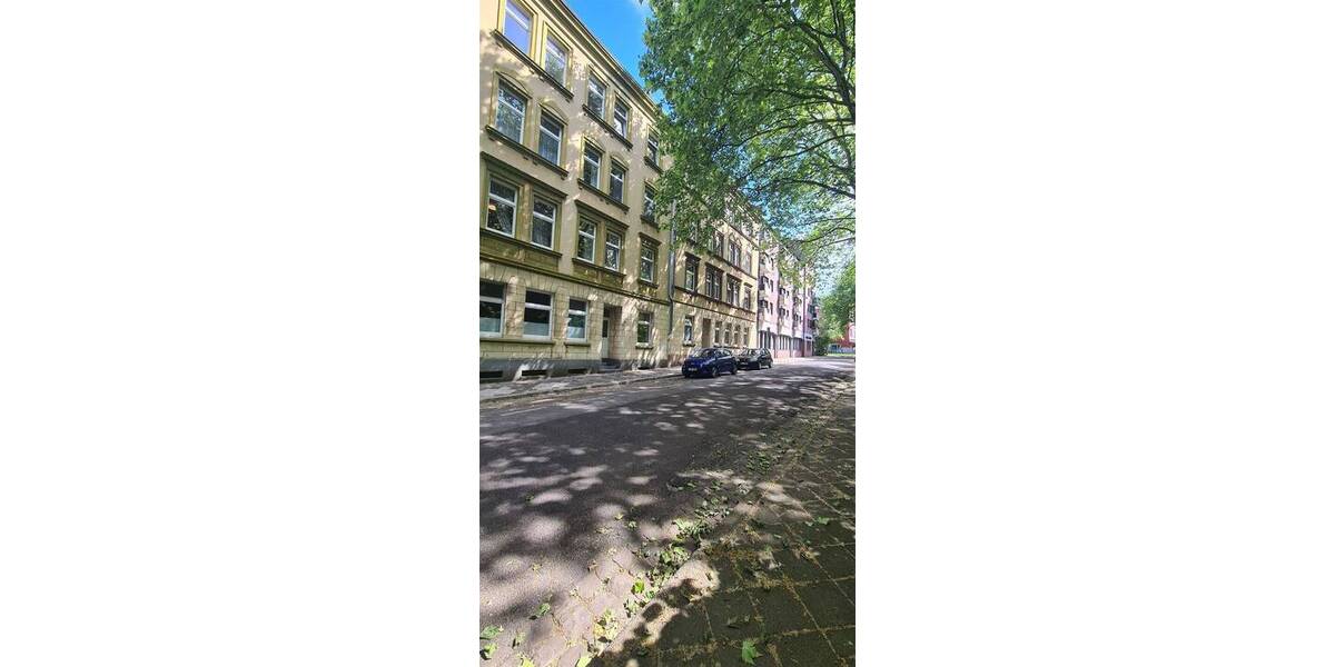 Etagenwohnung Gelsenkirchen Rotthausen - 3 Zimmer, 65 m&sup2;, 370&euro; | Angebot:25699182