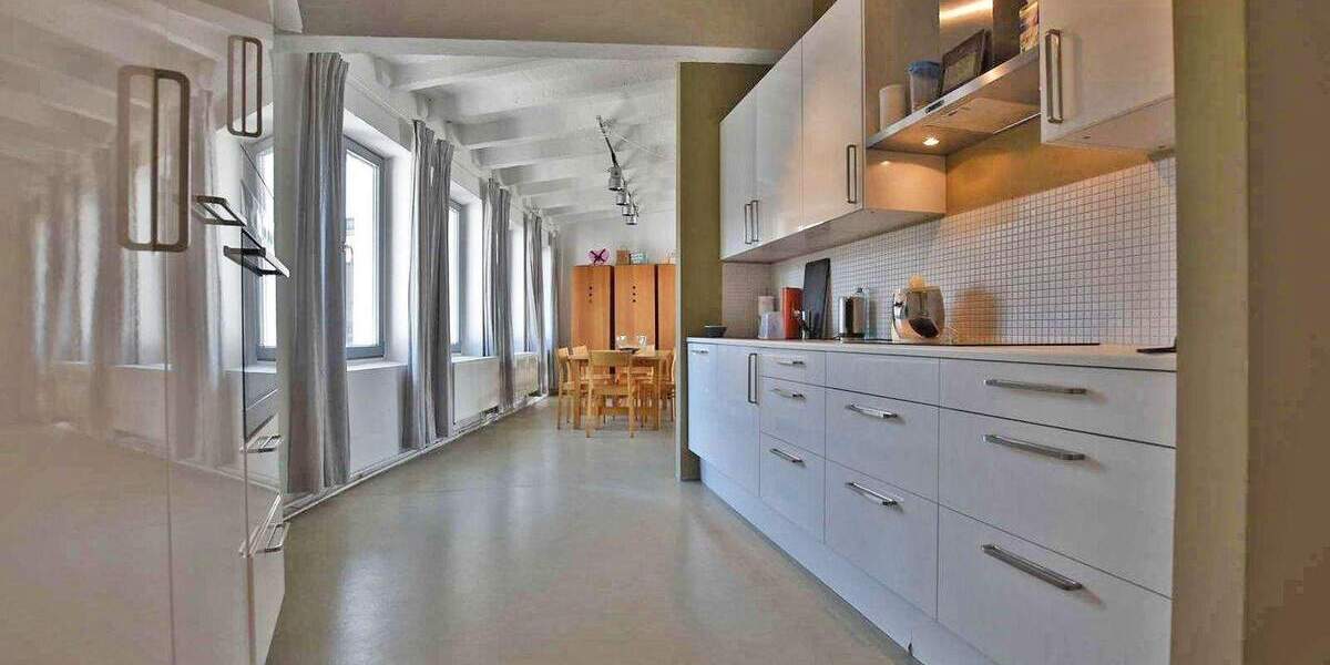 Einfamilienhaus Essen Rüttenscheid - 7 Zimmer, 204 m&sup2;, 945.000&euro; | Angebot:25837020