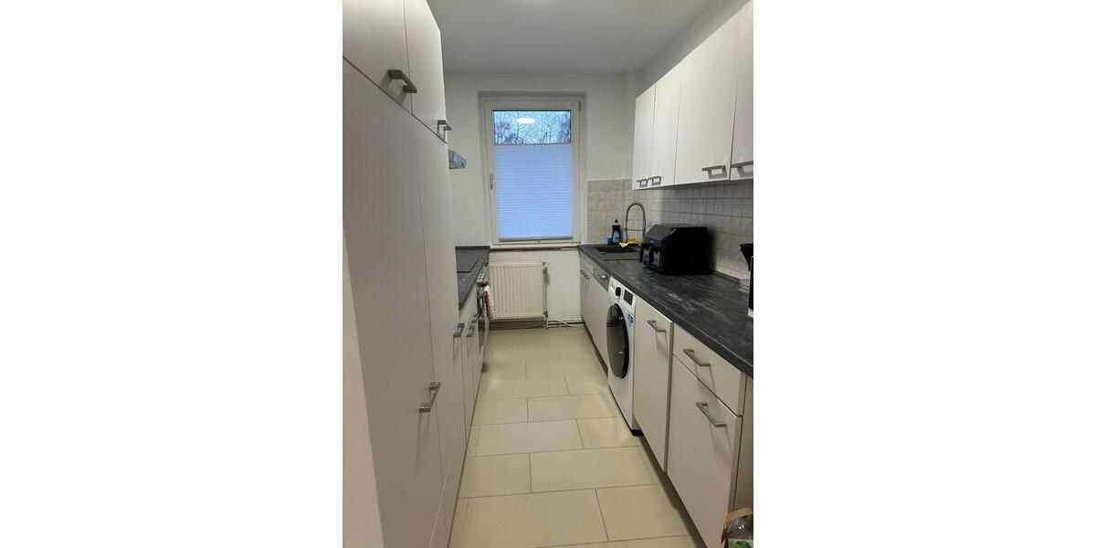 Etagenwohnung Bochum Bochum-Mitte - 2 Zimmer, 65 m&sup2;, 770&euro; | Angebot:25514517