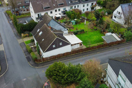 Haus Witten Rüdinghausen - 7 Zimmer, 142 m&sup2;, 349.000&euro; | Angebot:25665727