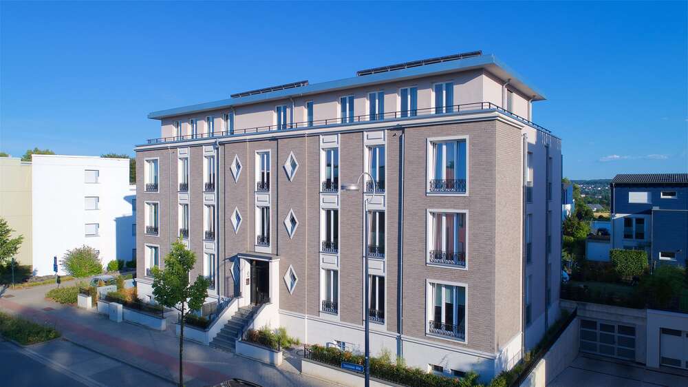 Einfamilienhaus Dortmund Aplerbeck - 28 Zimmer, 1.119 m&sup2;, 4.650.000&euro; | Angebot:24977460
