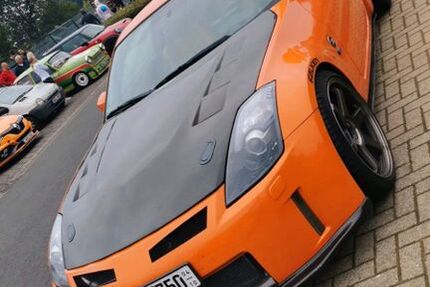 Nissan 350Z 49.500 km 42.900 &euro; Bochum 44793