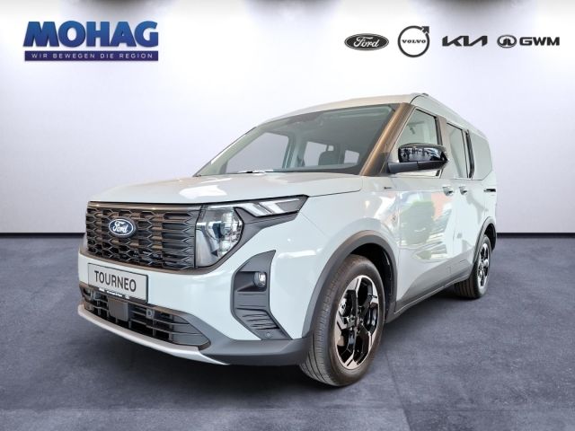 Ford Tourneo Courier 7.500 km 26.890 &euro; Gelsenkirchen 45891