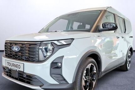 Ford Tourneo Courier 7.500 km 27.890 &euro; Gelsenkirchen 45891