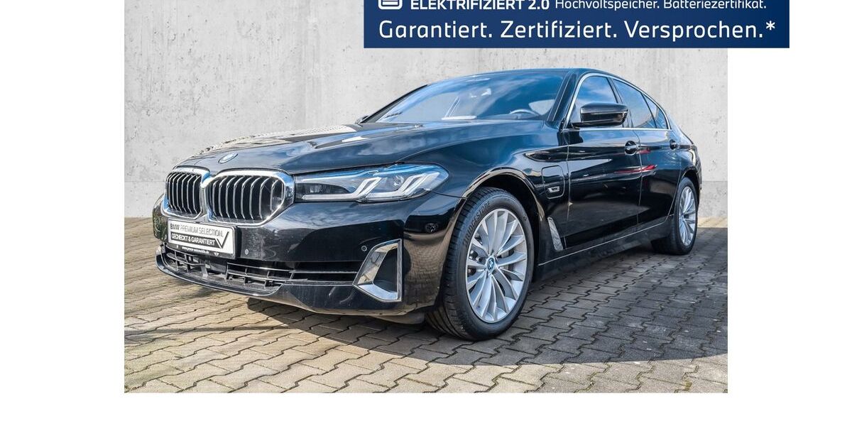 BMW 530 66.280 km 37.440 &euro; Velbert 42553