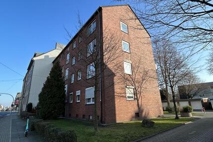 Wohnung Oberhausen Alstaden - 4.5 Zimmer, 71 m&sup2;, 572&euro; | Angebot:24656135