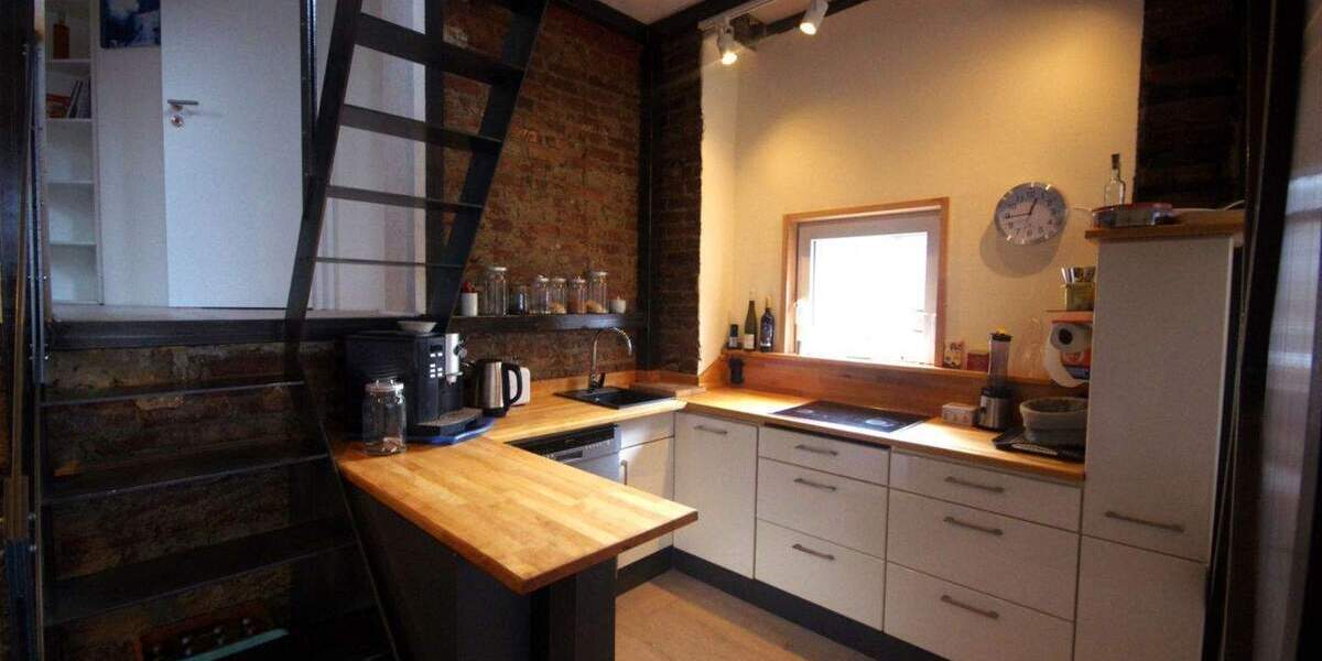 Gewerbeobjekt Marl Hüls - 666&euro; | Angebot:25870268