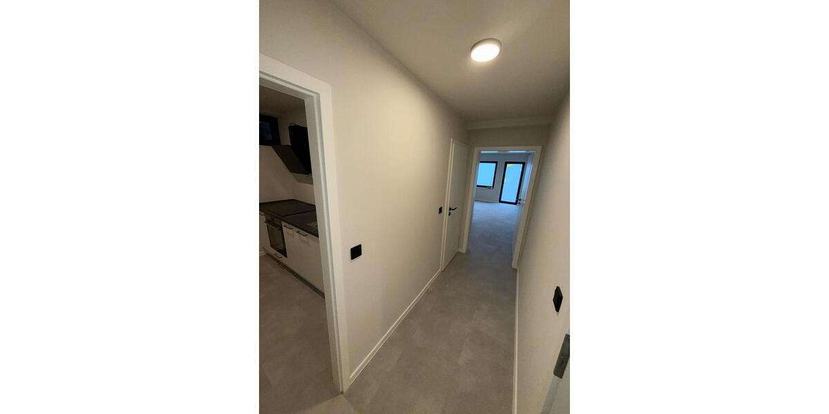 Etagenwohnung Bochum Günnigfeld - 1 Zimmer, 38 m&sup2;, 420&euro; | Angebot:25220373