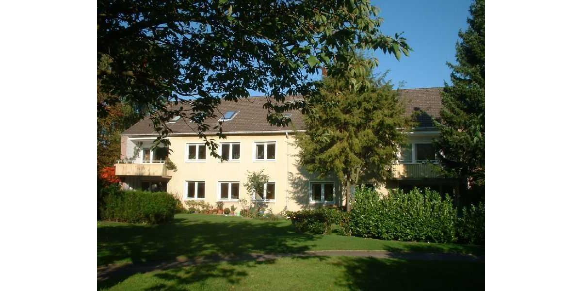 Etagenwohnung Essen Stadtbezirk IX - 3 Zimmer, 98 m&sup2;, 1.114&euro; | Angebot:25535319