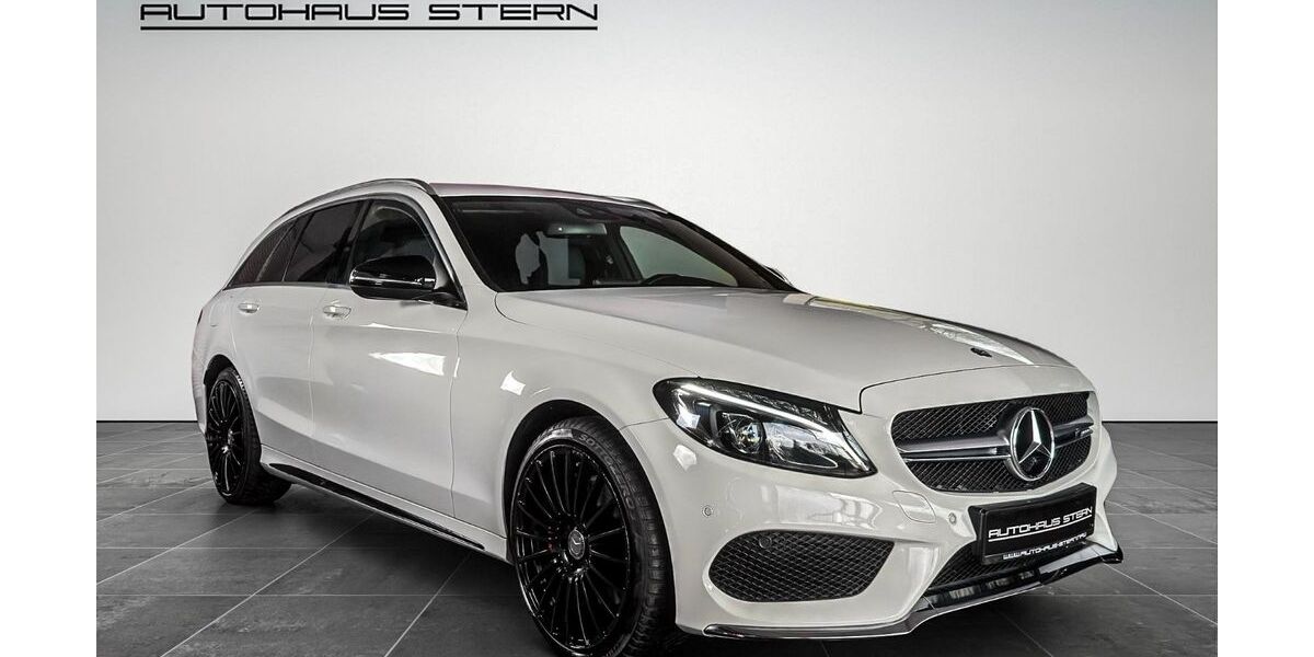Mercedes-Benz C 250 118.904 km 20.490 &euro; Gelsenkirchen 45892