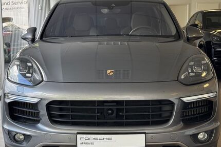 Porsche Cayenne 333.500 km 24.490 &euro; Mülheim an der Ruhr 45478
