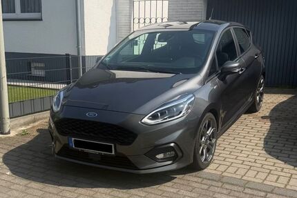 Ford Fiesta 107.000 km 11.900 &euro; Oberhausen 46047