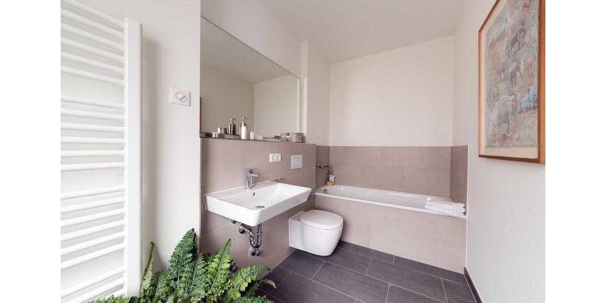 Erdgeschoßwohnung Bochum Bochum-Nord - 2 Zimmer, 72 m&sup2;, 952&euro; | Angebot:24577305