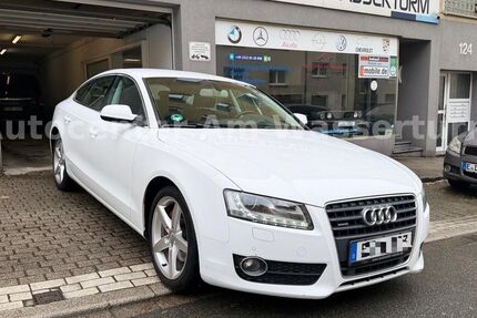 Audi A5 141.500 km 11.990 &euro; Essen 45139