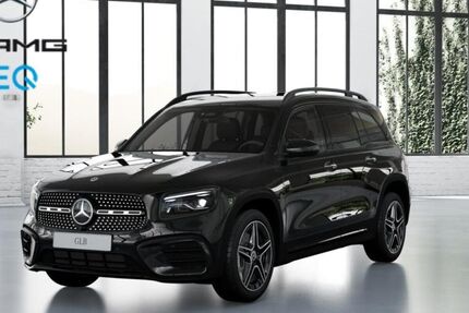 Mercedes-Benz GLB 180 21.769 km 40.890 &euro; Lünen 44532