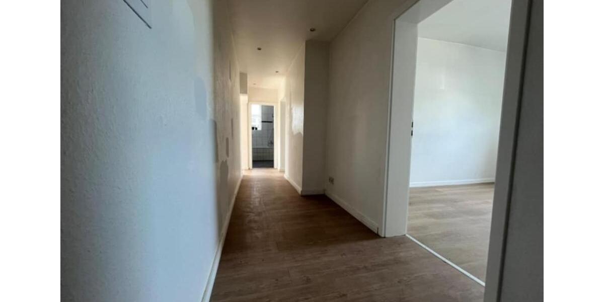 Etagenwohnung Recklinghausen Grullbad - 3 Zimmer, 70 m&sup2;, 592&euro; | Angebot:26019352