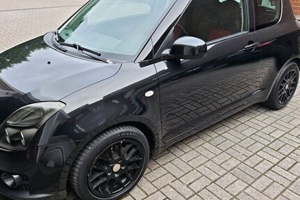 Suzuki Swift 198.000 km 3.650 &euro; Recklinhausen 45659