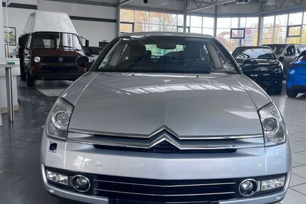 Citroen C6 109.232 km 13.800 &euro; Gelsenkirchen 45892
