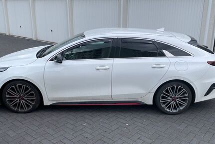 Kia pro ceed / ProCeed 48.622 km 21.400 &euro; Witten 58454