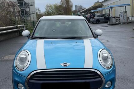 Mini Cooper 86.190 km 10.500 &euro; Essen 45277