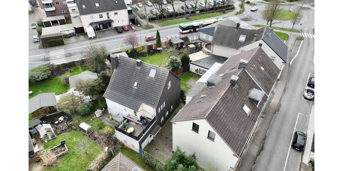 Einfamilienhaus Witten Herbede - 27 Zimmer, 760 m&sup2;, 749.000&euro; | Angebot:24693816