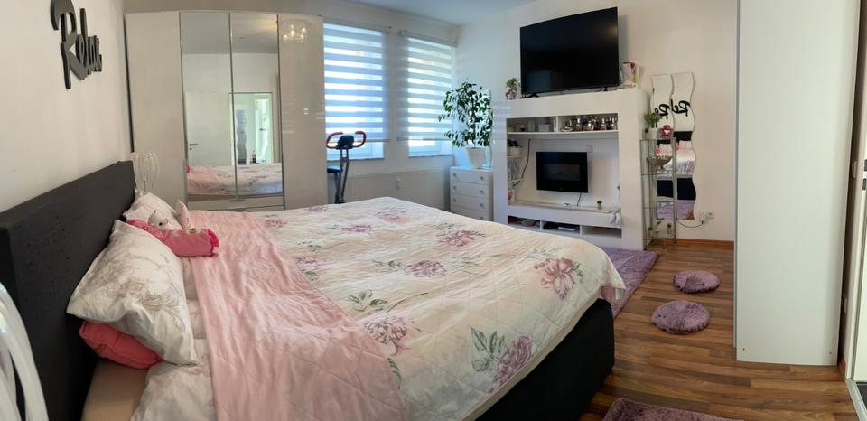 Erdgeschoßwohnung Gladbeck - 2 Zimmer, 68 m&sup2;, 155.000&euro; | Angebot:26975066
