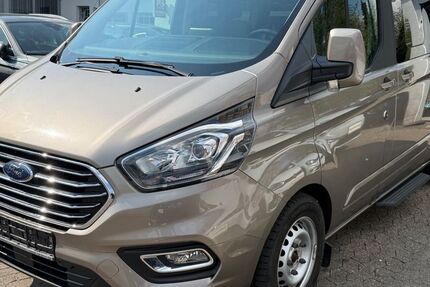 Ford Tourneo Custom 184.478 km 19.998 &euro; Heiligenhaus 42579