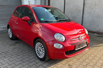 Fiat 500 34.716 km 9.390 &euro; Gladbeck 45966