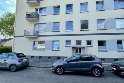 Wohnung Gelsenkirchen Gelsenkirchen-West - 2 Zimmer, 57 m&sup2;, 400&euro; | Angebot:25335351