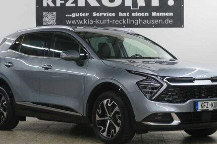 Kia Sportage 25.000 km 29.990 &euro; Recklinghausen 45661