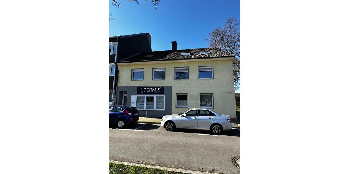 Erdgeschoßwohnung Herten - 3 Zimmer, 84 m&sup2;, 795&euro; | Angebot:24781942