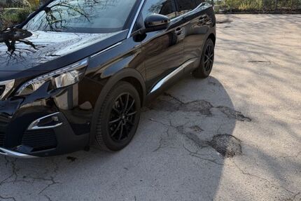 Peugeot 3008 93.300 km 17.200 &euro; Mülheim an der Ruhr 45478