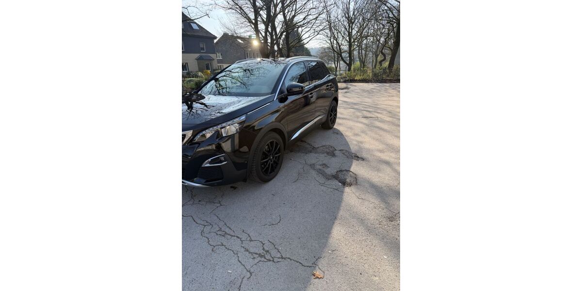 Peugeot 3008 93.300 km 17.200 &euro; Mülheim an der Ruhr 45478