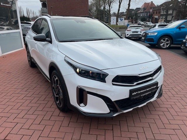 Kia XCeed 19.308 km 27.490 &euro; Datteln 45711