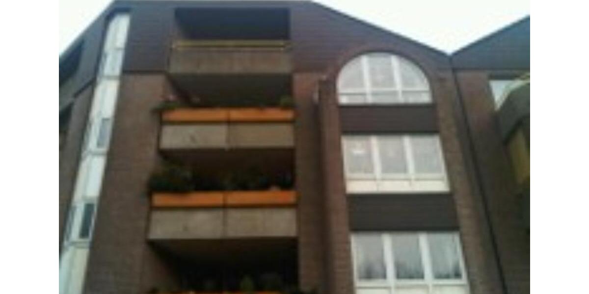 Dachgeschoßwohnung Marl - 2 Zimmer, 43 m&sup2;, 390&euro; | Angebot:25311531