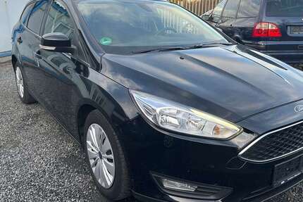 Ford Focus 138.000 km 5.150 &euro; Dorsten 46282