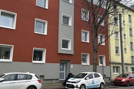 Wohnung Essen Frohnhausen - 2 Zimmer, 75 m&sup2;, 549&euro; | Angebot:25280910