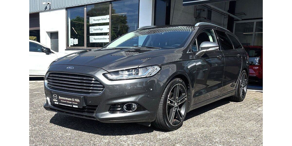 Ford Mondeo 74.308 km 14.480 &euro; Dortmund 44263