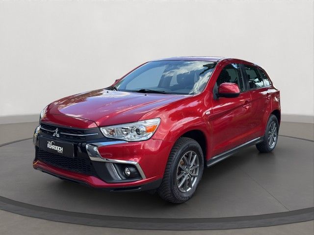 Mitsubishi ASX 86.000 km 12.995 &euro; Mülheim an der Ruhr 45475