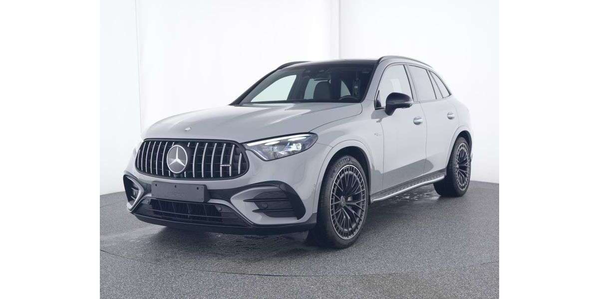 Mercedes-Benz GLC 43 AMG 16.526 km 89.780 &euro; Herne 44653
