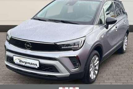 Opel Crossland 51.350 km 16.990 &euro; Haltern am See 45721