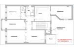 Etagenwohnung Essen Stadtkern - 4 Zimmer, 125 m&sup2;, 345.000&euro; | Angebot:26407364
